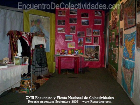 Colectividades