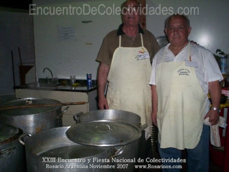 Colectividades