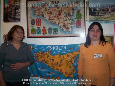 Colectividades