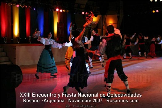 Colectividades