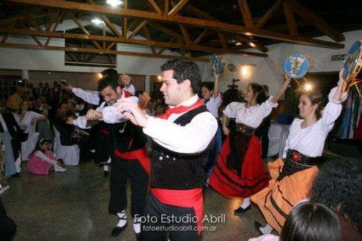 Cena 50 Años