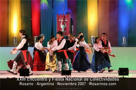 Colectividades