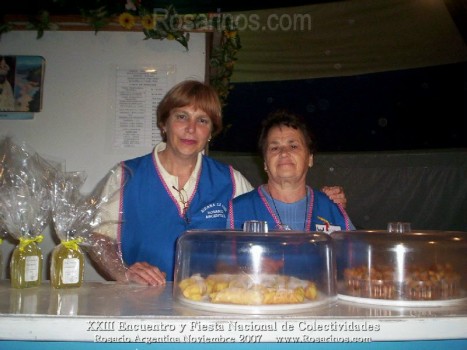 Colectividades