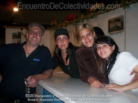 Colectividades