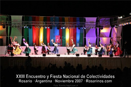 Colectividades