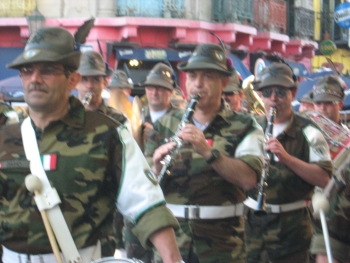 La Boca, Caminito