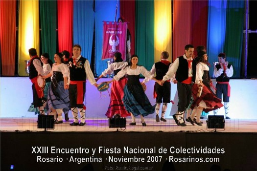 Colectividades