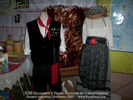 Colectividades